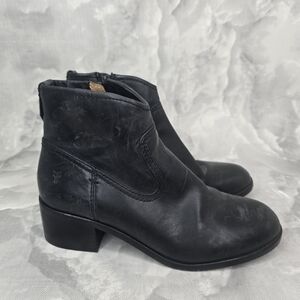 Frye Claire Booties